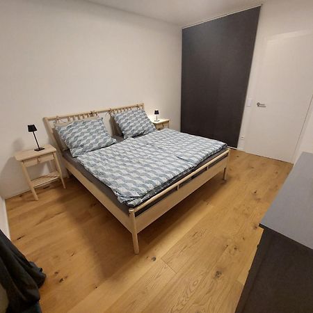 Appartement Am Teich Hainfeld Εξωτερικό φωτογραφία