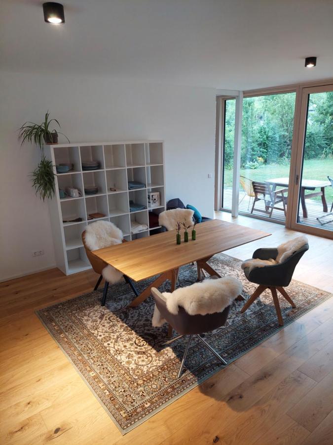 Appartement Am Teich Hainfeld Εξωτερικό φωτογραφία