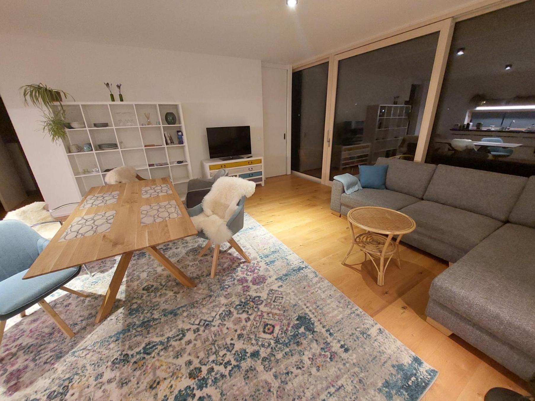 Appartement Am Teich Hainfeld Εξωτερικό φωτογραφία