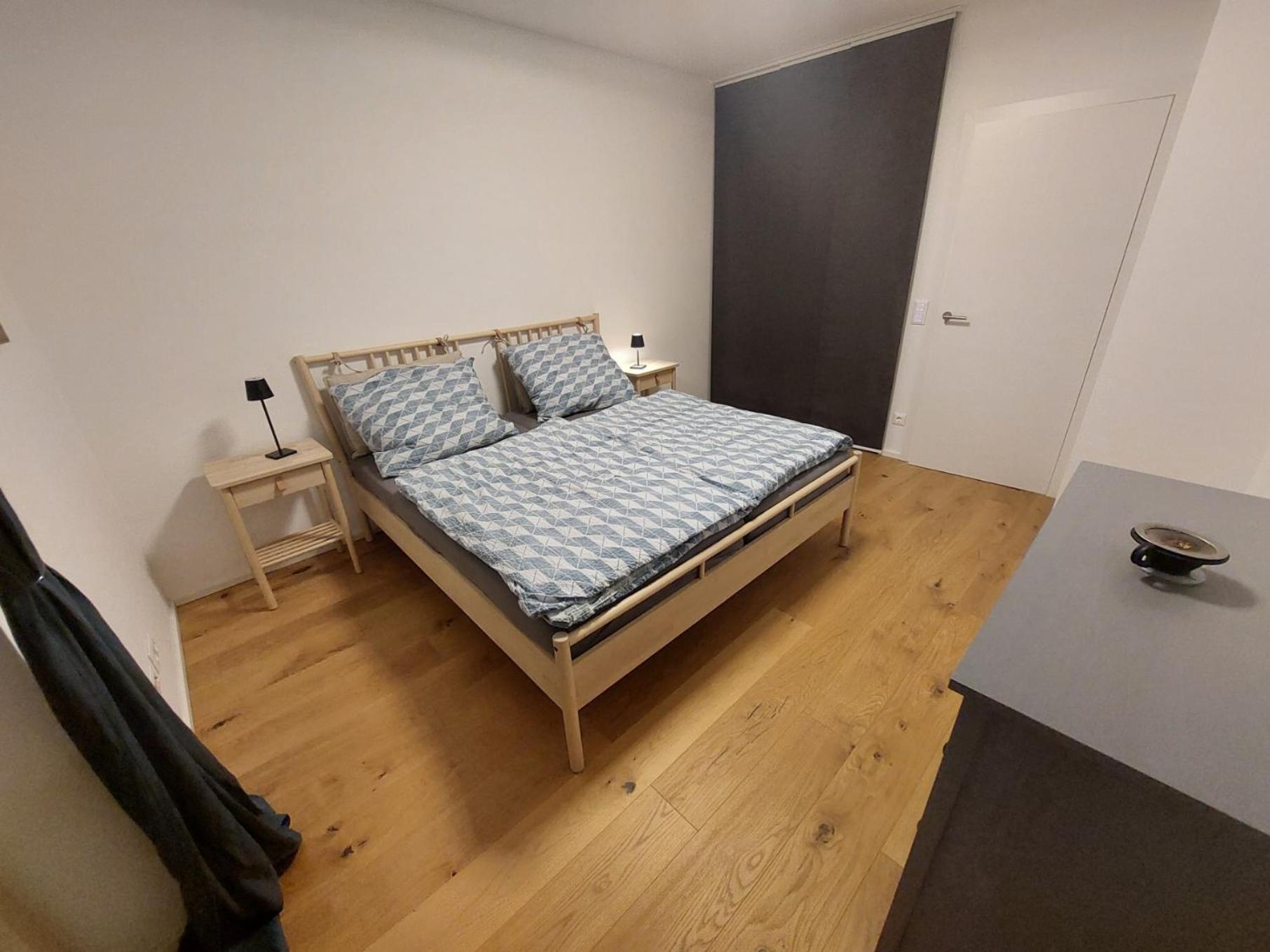 Appartement Am Teich Hainfeld Εξωτερικό φωτογραφία