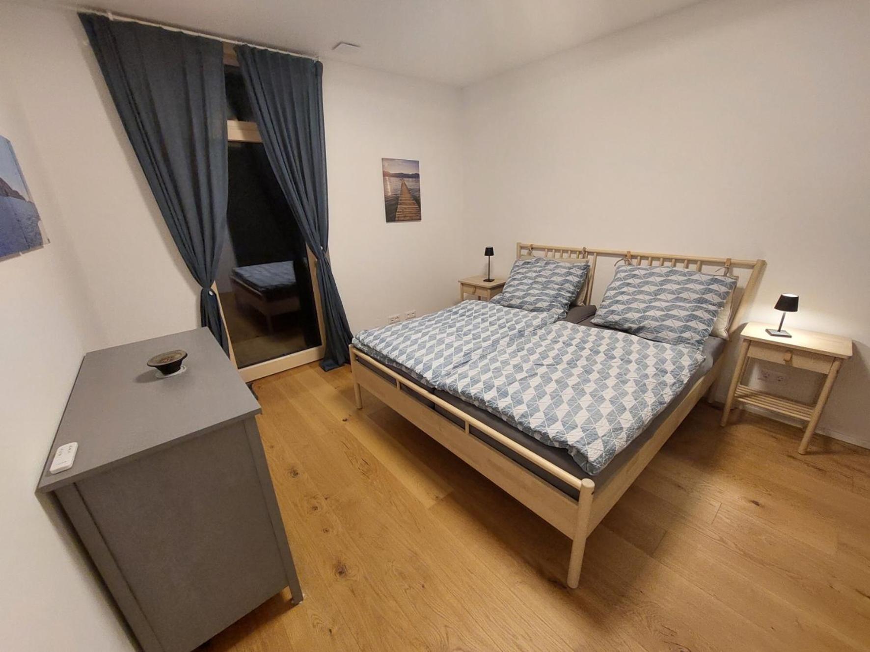 Appartement Am Teich Hainfeld Εξωτερικό φωτογραφία